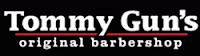 Tommy Guns